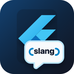 Slang Flutter Helper for VS Code